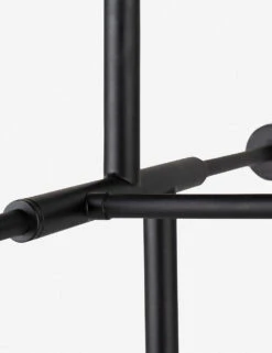 Nillie Pendant Light 9 Nillie Pendant Light -MIUBOW Furniture Shop nillie pendant black 1 1