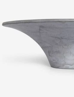 Lital Indoor / Outdoor Bowl 18 Lital Indoor / Outdoor Bowl -MIUBOW Furniture Shop nolan indoor outdoor boat planter 0656 1