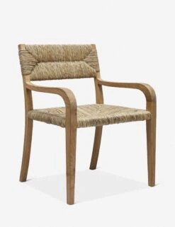 Nolani Arm Chair -MIUBOW Furniture Shop nolani dining chair l04522592 2594