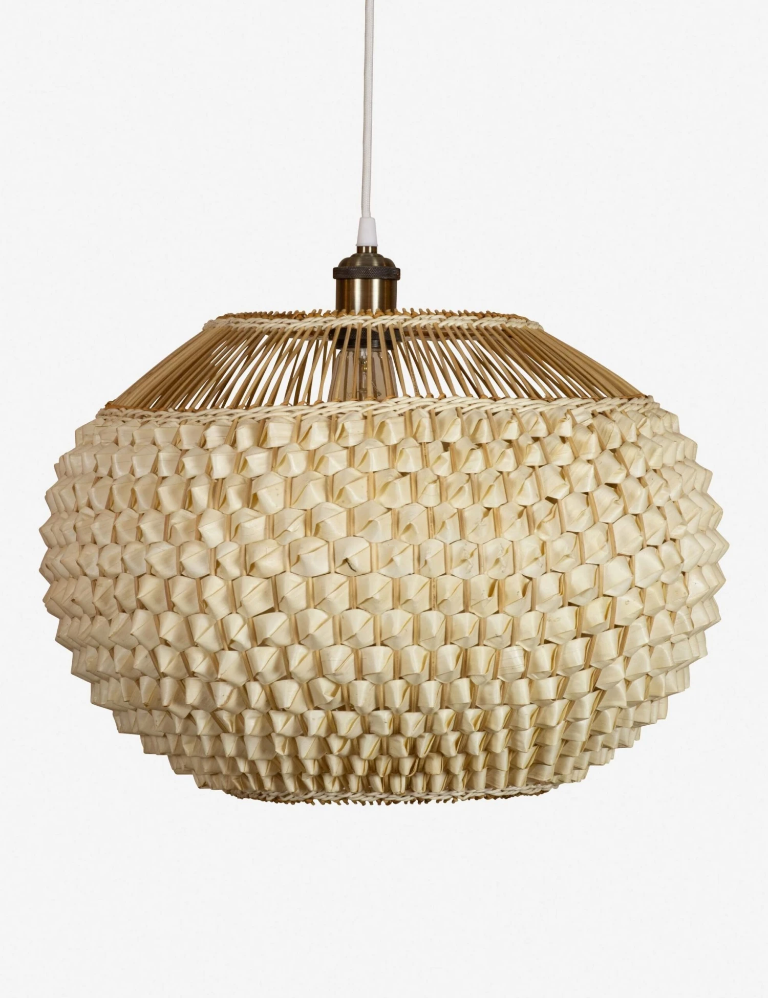 Cachae Round Pendant Light 1 Cachae Round Pendant Light