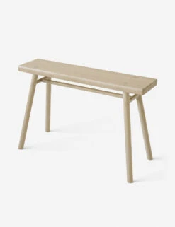 Wing Stand By Sun At Six -MIUBOW Furniture Shop nude wing stand 1 1