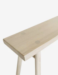 Wing Stand By Sun At Six -MIUBOW Furniture Shop nude wing stand 4 1