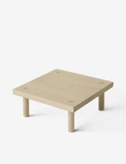 Yucca Stand By Sun At Six -MIUBOW Furniture Shop nude yucca stand low 1 1 55e1f6ab 3f7f 49f4 8d5d ebf6b4eeca0c