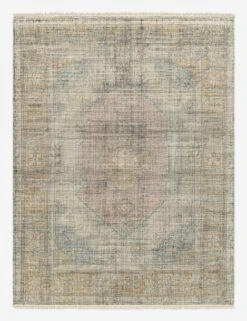 Kabir Rug