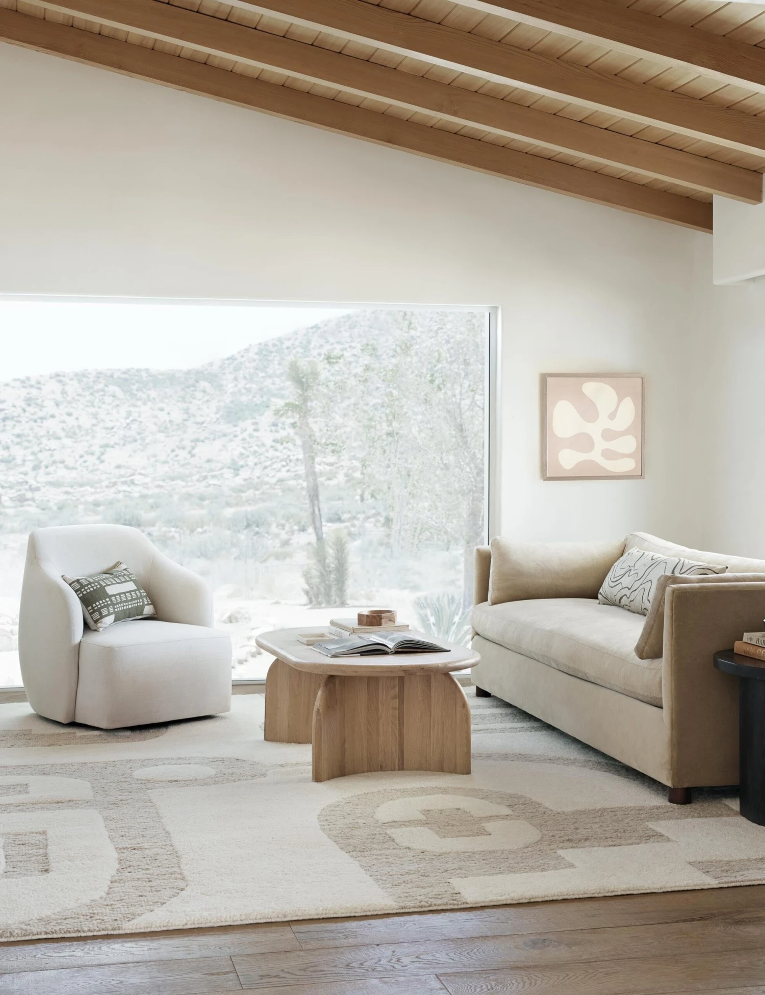 Lotte Sofa 3 Lotte Sofa - Image 3