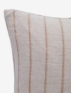 Ojai Pillow -MIUBOW Furniture Shop ojai long lumbar camel a04500396 pillow 14 x 40 107 88ce8632 46ed 44f9 a82e 016cbcedc04d