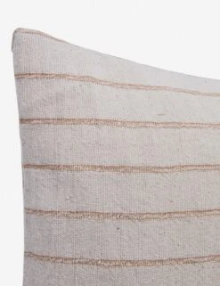 Ojai Pillow -MIUBOW Furniture Shop ojai pillow camel a04500393 pillow 20 x 20 3 6704f682 5dda 43e2 8f92 534443d4d059