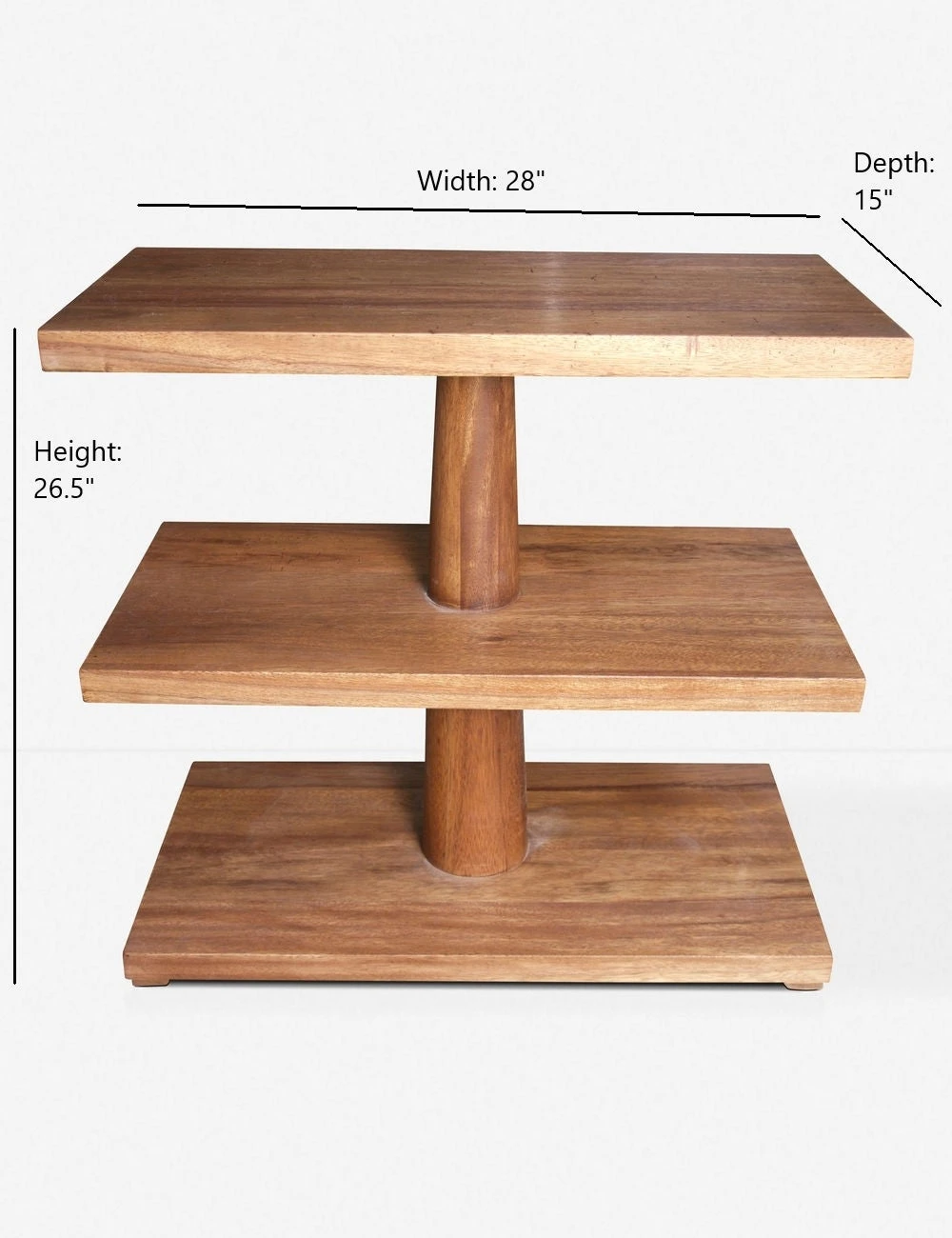 Oline Side Table 3 Oline Side Table - Image 3