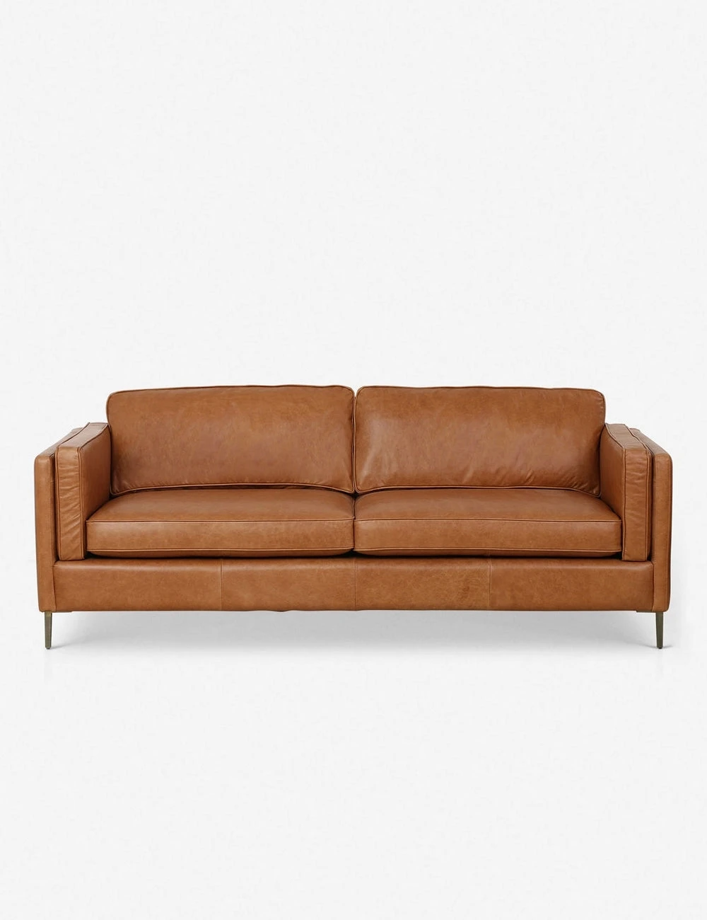 Orielle Leather Sofa 1 Orielle Leather Sofa