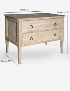 Noelle Dresser -MIUBOW Furniture Shop ow168 1 1