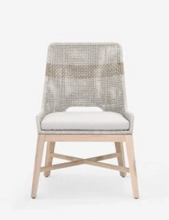 Panorama Indoor / Outdoor Dining Chair (Set Of 2)