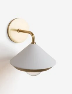 Paola Sconce 8 Paola Sconce -MIUBOW Furniture Shop paola sconce white 3