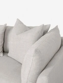 Parque Slipcover Sectional Sofa -MIUBOW Furniture Shop parque left facing slipcover sectional 1 1 0c4eaf2f 16f5 440e a671 5a1f959be4ad