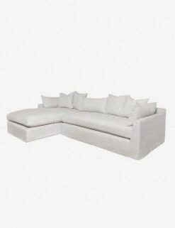 Parque Slipcover Sectional Sofa -MIUBOW Furniture Shop parque left facing slipcover sectional 2 c886606f a275 46d9 bc3c 23dae28a3770