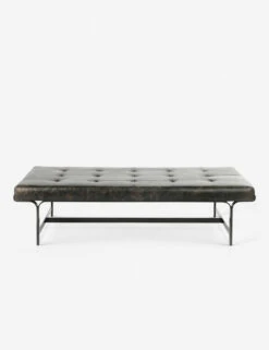 Patrizia Leather Coffee Table -MIUBOW Furniture Shop patrizia coffee table rialto ebony 2 1564991625 1