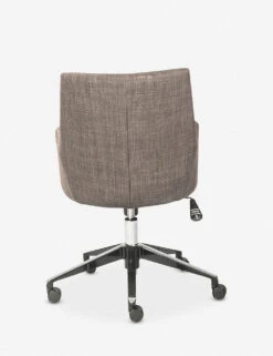 Patty Office Chair -MIUBOW Furniture Shop patty office chair gray 5 1