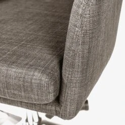 Patty Office Chair -MIUBOW Furniture Shop patty office chair gray 8