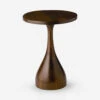 Darby Side Table By Arteriors