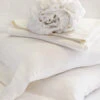 Linen Sheet Set By Pom Pom At Home