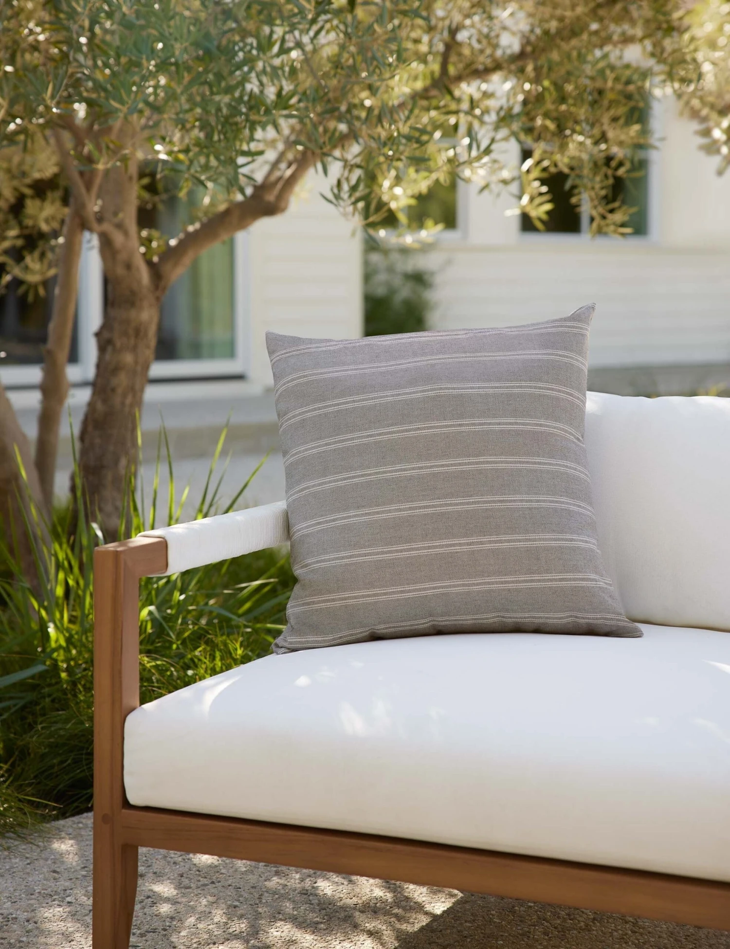 Marseille Pillow By Sunbrella For Lulu And Georgia 20 Marseille Pillow By Sunbrella For Lulu And Georgia - Image 20