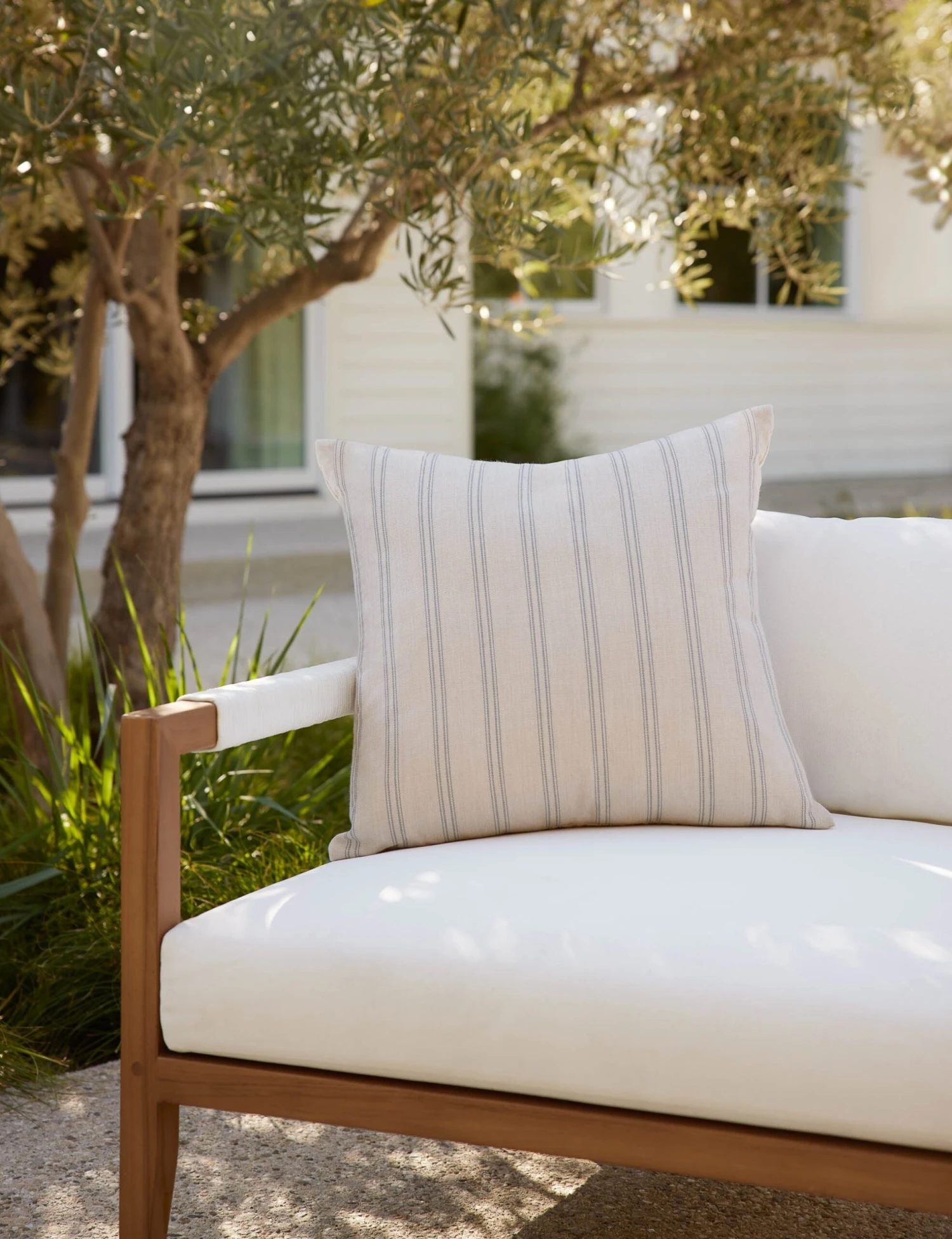 Marseille Pillow By Sunbrella For Lulu And Georgia 14 Marseille Pillow By Sunbrella For Lulu And Georgia - Image 14