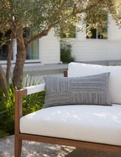 Gabriella Indoor / Outdoor Pillow -MIUBOW Furniture Shop pillow vignettes 2783 site crop 499f2b9a 4913 4d54 b9e2 dc92d24d2566