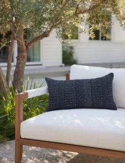 Larchmont Indoor / Outdoor Pillow By Sunbrella For Lulu And Georgia 18 Larchmont Indoor / Outdoor Pillow By Sunbrella For Lulu And Georgia -MIUBOW Furniture Shop pillow vignettes 2787 site crop 3efb20d4 67bf 4895 bbdb f7166b1bc898
