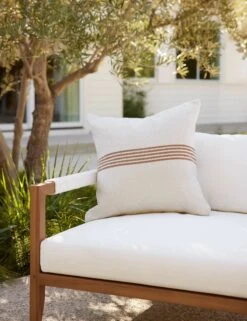 Katya Indoor / Outdoor Pillow -MIUBOW Furniture Shop pillow vignettes 2805 site crop b3dd5b33 e0ec 4bf6 874e 8dbadae81800