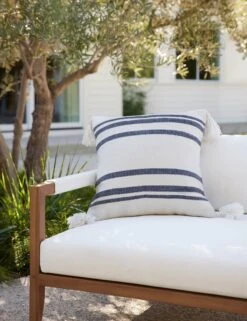 Fez Indoor / Outdoor Pillow -MIUBOW Furniture Shop pillow vignettes 2808 site crop 470155f1 9d83 400b a5b2 9c2cd389957a