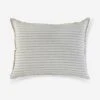 Blake Linen Pillow By Pom Pom At Home