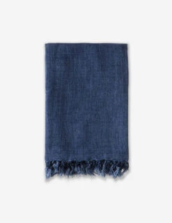 Montauk Linen Blanket By Pom Pom At Home 9 Montauk Linen Blanket By Pom Pom At Home -MIUBOW Furniture Shop pom pom at home montauk blanket indigo 1 1 1564991625 8afa2479 392d 4a5d ac32 3479ce1bf663