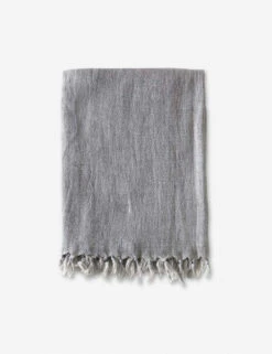 Montauk Linen Blanket By Pom Pom At Home 10 Montauk Linen Blanket By Pom Pom At Home -MIUBOW Furniture Shop pom pom at home montauk blanket ocean 1 1 1564991625 9b6f2a87 7fe1 4ca2 bd3e 54286895661c