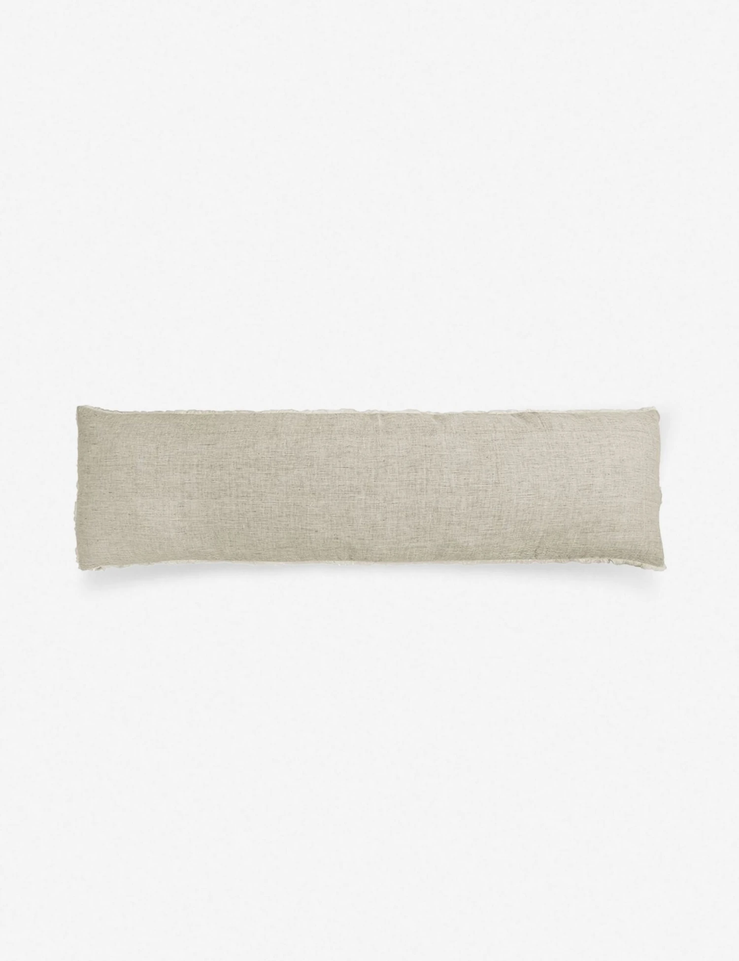 Logan Linen Pillow By Pom Pom At Home 2 Logan Linen Pillow By Pom Pom At Home - Image 2