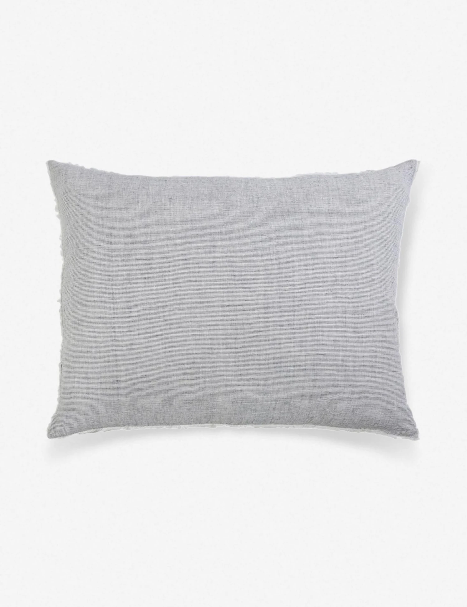 Logan Linen Pillow By Pom Pom At Home 3 Logan Linen Pillow By Pom Pom At Home - Image 3