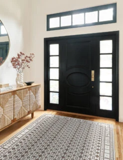 Porto Reversible Indoor / Outdoor Rug -MIUBOW Furniture Shop porto indoor outdoor rug 0099 SITECROP