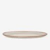 Tara Melamine Oval Platter