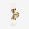 Prim Sconce