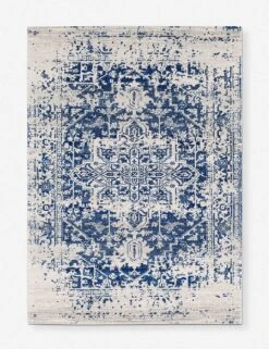 Prisha Rug -MIUBOW Furniture Shop prisha rug white and blue 1564991625 1 0ae98ee5 d03d 45ba bcbd d9aade1433d2