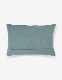 Indigo Lumbar Pillow -MIUBOW Furniture Shop pub02 1