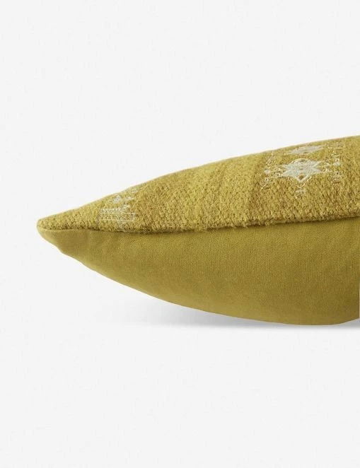 Mindi Long Lumbar Pillow 3 Mindi Long Lumbar Pillow - Image 3