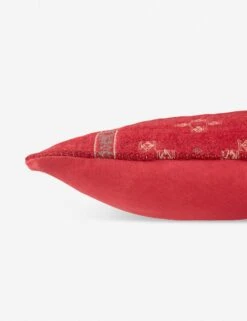 Scarlet Long Lumbar Pillow -MIUBOW Furniture Shop pub04 2