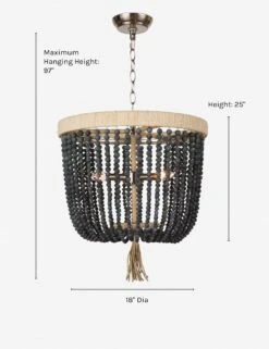 Milos Chandelier By Regina Andrew 5 Milos Chandelier By Regina Andrew -MIUBOW Furniture Shop regina andrew milos chandelier