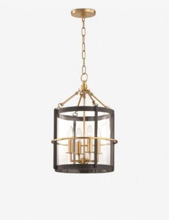 Ren Pendant Light By Becki Owens For Hudson Valley Lighting