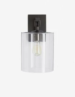 Parrish Sconce By Arteriors 15 Parrish Sconce By Arteriors -MIUBOW Furniture Shop reveka sconce black 1564991625