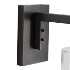 Parrish Sconce By Arteriors 17 Parrish Sconce By Arteriors -MIUBOW Furniture Shop reveka sconce black 4