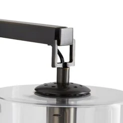 Parrish Sconce By Arteriors 18 Parrish Sconce By Arteriors -MIUBOW Furniture Shop reveka sconce black 5