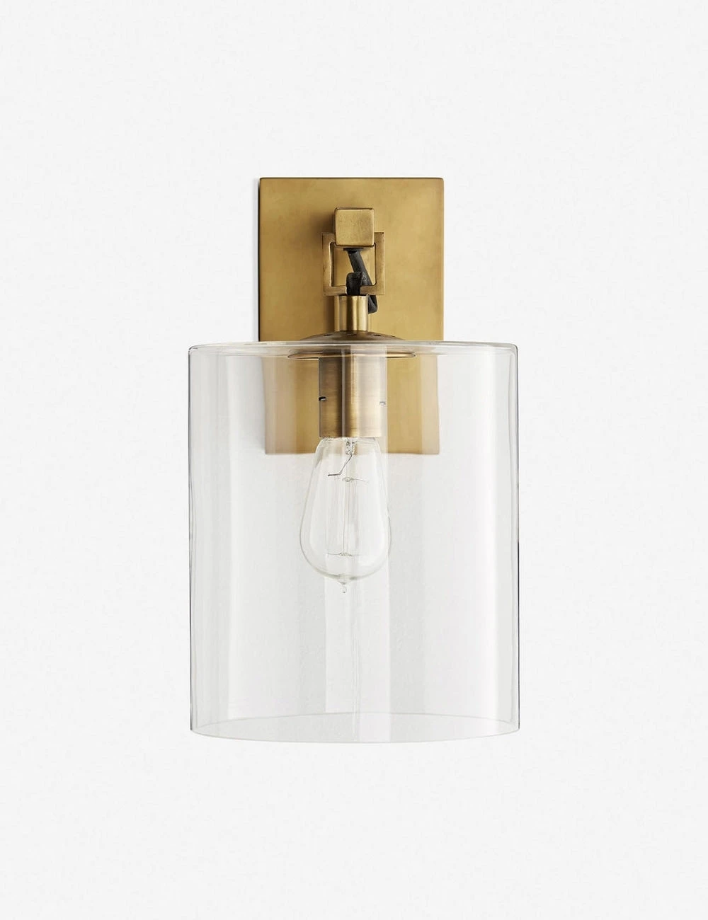 Parrish Sconce By Arteriors 1 Parrish Sconce By Arteriors