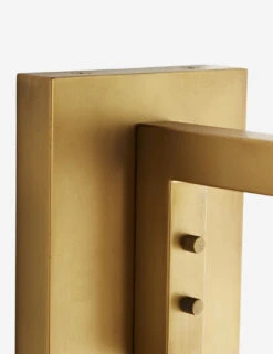Parrish Sconce By Arteriors 13 Parrish Sconce By Arteriors -MIUBOW Furniture Shop reveka sconce gold 4 1
