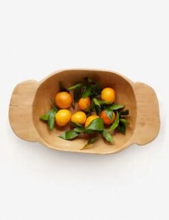 Vintage Dough Bowl -MIUBOW Furniture Shop rey821an9 etuhome vintage natural dough bowl small 4 1