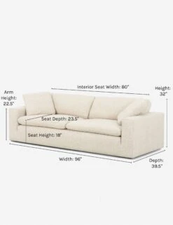 Rita Sofa -MIUBOW Furniture Shop rita sofa 1